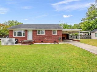 1812 Baker St, Lancaster, SC 29720