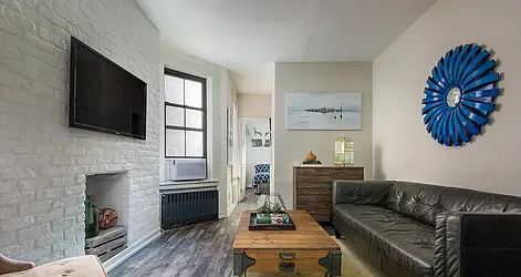 Rented by Manhattan Realty Group