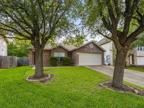 2110 Deer Creek Trl, Round Rock, TX 78665