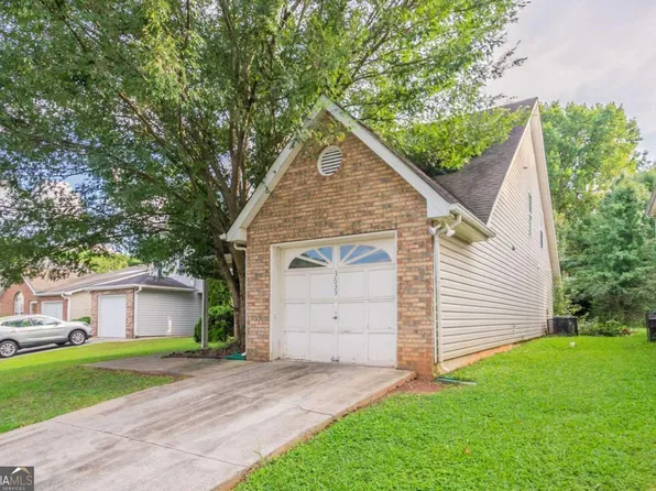 3633 Emerald Point, Decatur, GA 30034