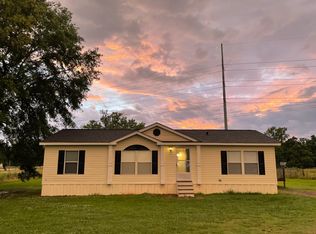 381 Harvey Gregg Rd, Sterlington, LA 71280