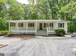 283 Seals Rd, Dallas, GA 30157