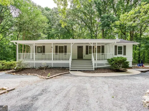 283 Seals Rd, Dallas, GA 30157