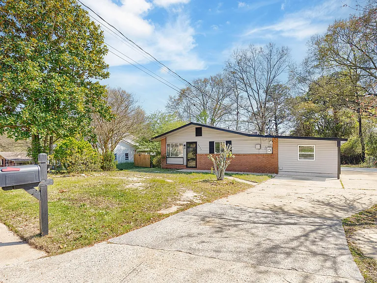 6322 Mill Branch Rd — Photo 3