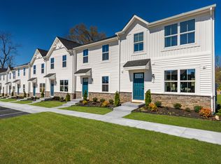 Juniper Plan, The Allure, Rustburg, VA 24588