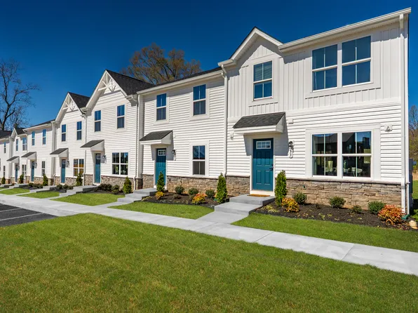 Juniper Plan, The Allure
