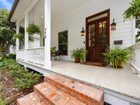 773 Concordia St, Baton Rouge, LA 70806