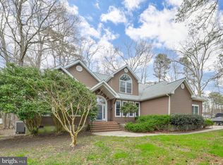 60 Cannon Dr, Ocean Pines, MD 21811