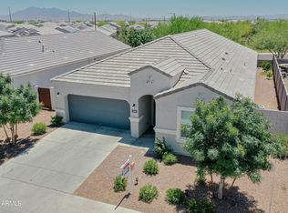18969 W Monroe St, Buckeye, AZ 85326