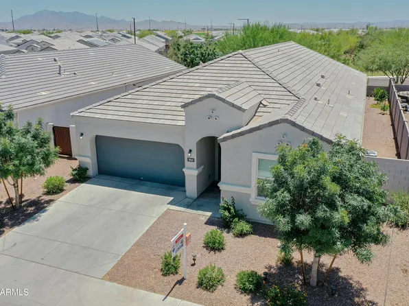 18969 W MONROE Street, Buckeye, AZ 85326
