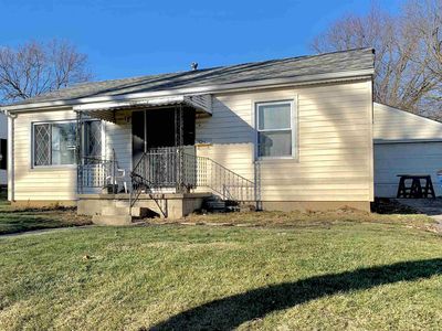 525 E Charles St, Marion, IN, 46952