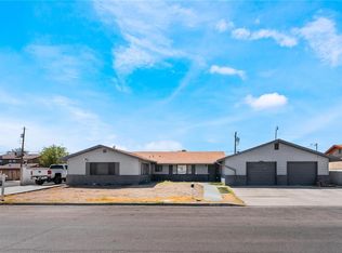 4785 E Baltimore Ave, Las Vegas, NV 89104