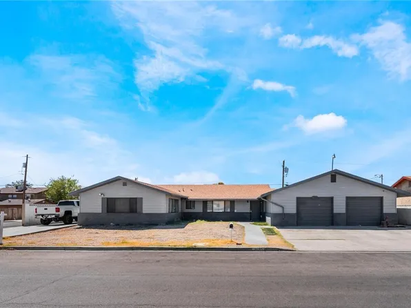 4785 E Baltimore Ave, Las Vegas, NV 89104