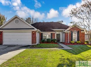 143 Cormorant Way, Savannah, GA 31419