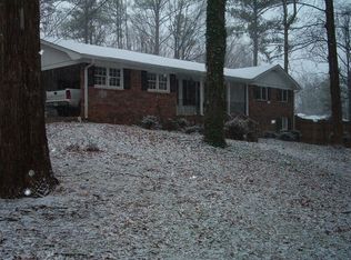 630 Pebblebrook Rd SE, Mableton, GA 30126