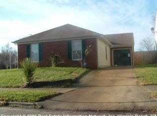 3401 Landstown Ct, Virginia Beach, VA 23453