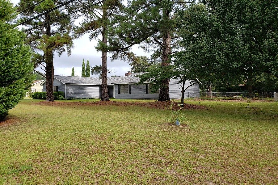 3795 Hartley Bridge Rd, Macon, GA 31216 Zillow