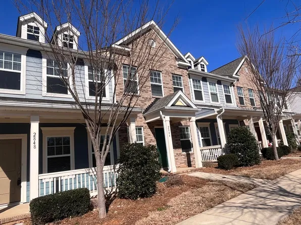 2867 Grace Green Ct, Pineville, NC 28134