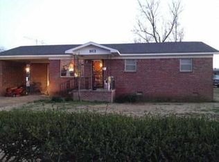 164 Logan St, Bells, TN 38006