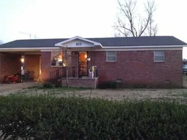 164 Logan St, Bells, TN 38006