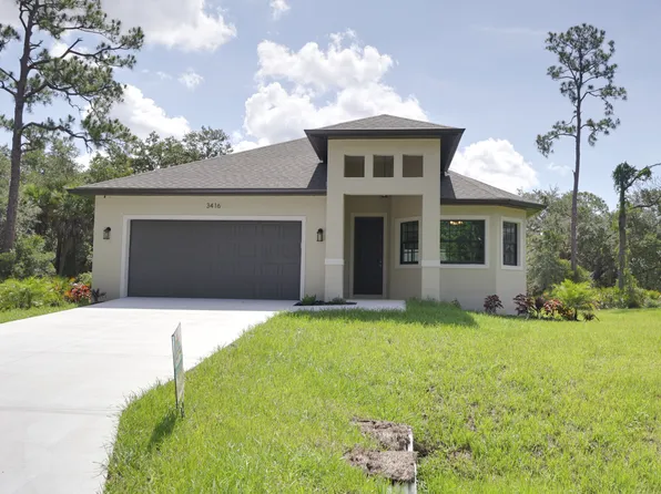3416 Dunbar St, Pt Charlotte, FL 33948