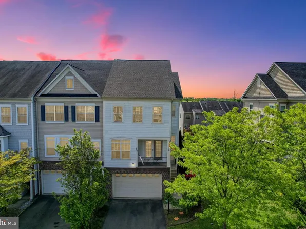 36 Short Branch Rd, Stafford, VA 22556