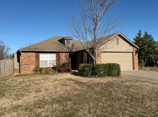 12044 N 107th East Ave, Collinsville, OK 74021