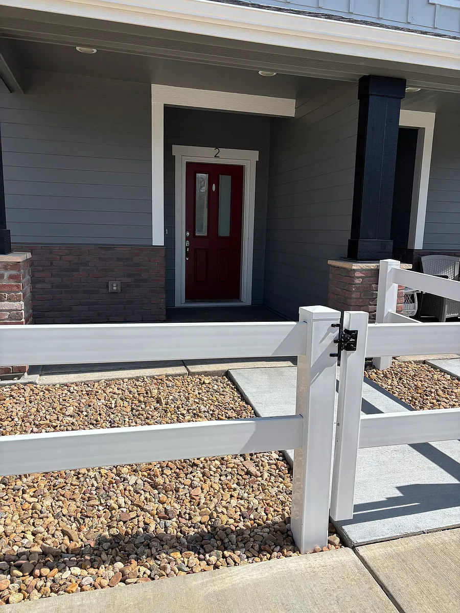 Building Photo - 3038 County Fair Ln #2