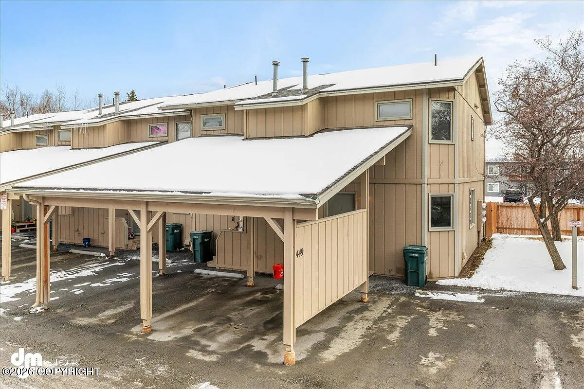 Building Photo - 449 Dailey Ave #15-D