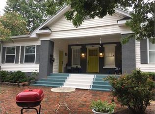 760 Monroe Dr NE #1, Atlanta, GA 30308