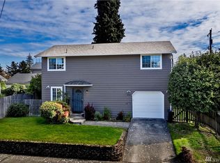 3507 E D St, Tacoma, WA 98404