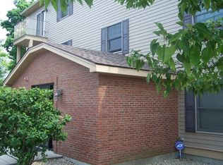 382 Walnut St UNIT 302, Lynn, MA 01905