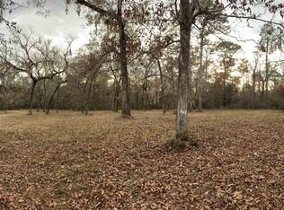 17 Strattonwood Pl, Crawfordville, FL 32327