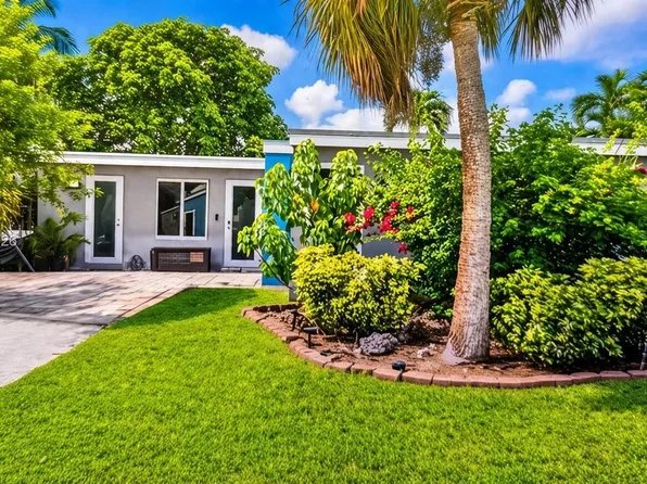5812 NW 20th Ct, Margate, FL 33063