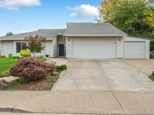 512 N Buckley Ln, Newberg, OR 97132