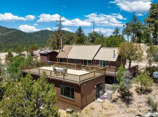 4580 E Combination Ln, Prescott, AZ 86303