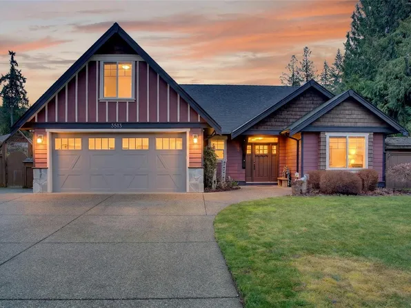 3513 Twin Cedars Dr, Cowichan Valley, BC V0R 1L2
