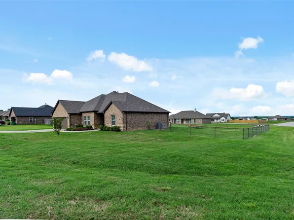 141 Walnut St, Paradise, TX 76073