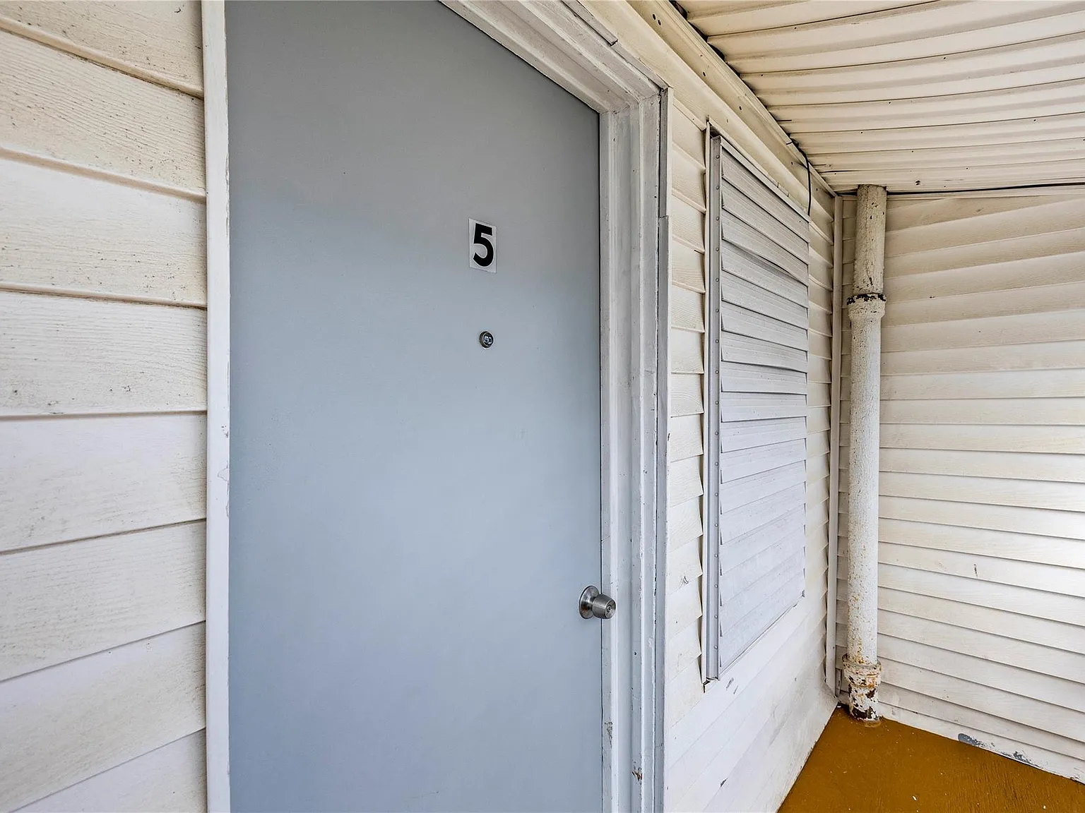 1 bed, 1.0 bath, 458 sqft, $900 — Photo 4