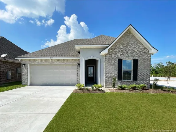 3311 Fairwood Ln, Lake Charles, LA 70607