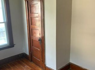 27-29 Carlisle St, Springfield, MA 01109