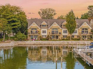 17533 N Fruitport Rd #6, Spring Lake, MI 49456