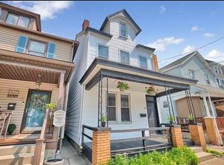44 Wilson St, Pittsburgh, PA 15223