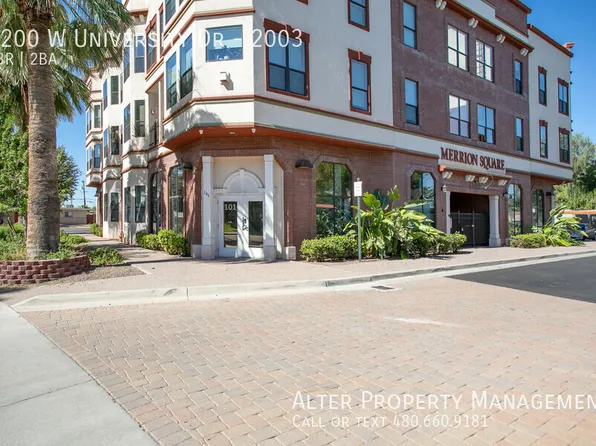 1200 W University Dr APT 2003, Tempe, AZ 85281
