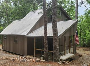 180 Herschel B Guinn Rd, Story, AR 71970