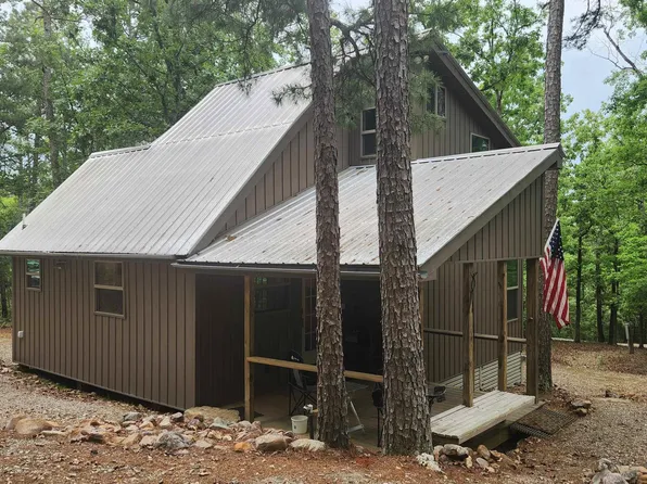 180 Herschel B Guinn Rd, Story, AR 71970