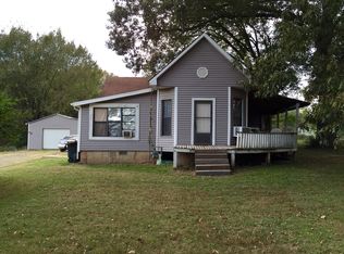 102 Portland Rd, Plumerville, AR 72127