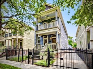 125 E 22nd St, Houston, TX 77008