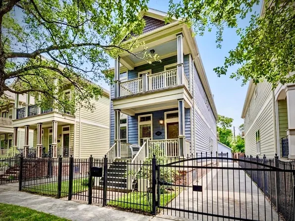 125 E 22nd St, Houston, TX 77008