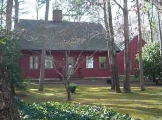 459 Franklin Dr, Mays Landing, NJ 08330